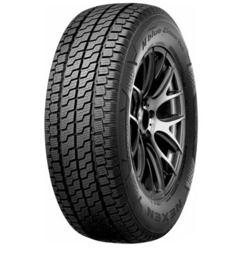 195 70 R15 C NEXEN NBLUE 4SEASON VAN 104/102 R