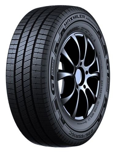 225 70 R15 C GT RADIAL MAXMILER ALLSEASON2 112/110 S