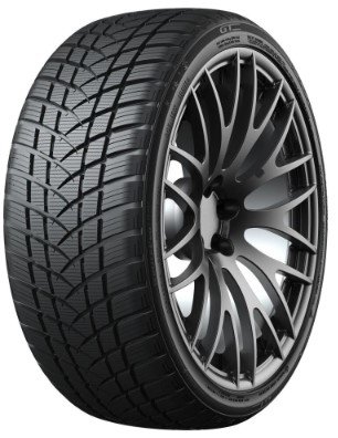 235 55 R17 GT RADIAL WINTERPRO2 SPORT SUV 103 V