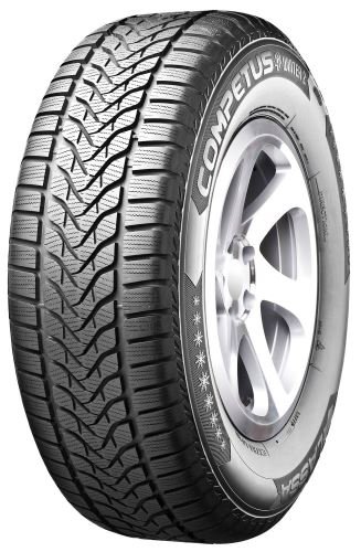 235 60 R17 LASSA COMPETUS WINTER2+ 106 H