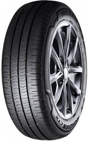 215 75 R16 C NEXEN ROADIAN CTX 116/114 R