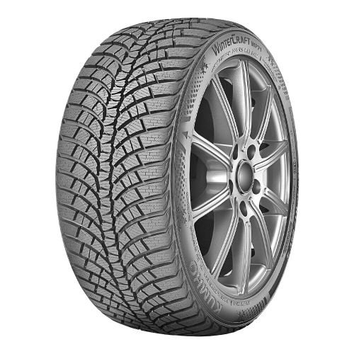 255 45 R20 KUMHO WINTERCRAFT WS71 105 V