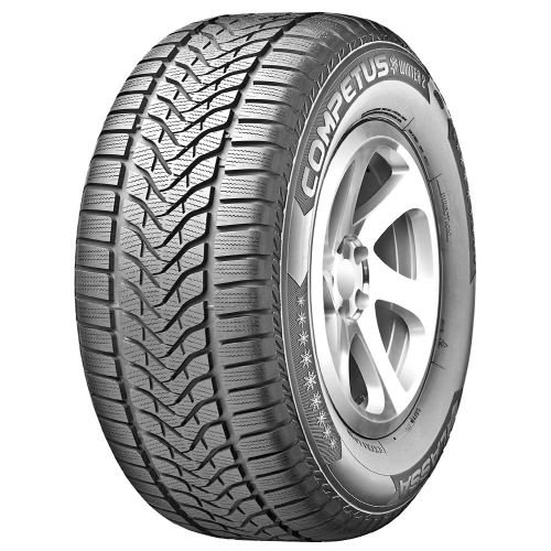 225 65 R17 LASSA COMPETUS WINTER 2+ 106 H