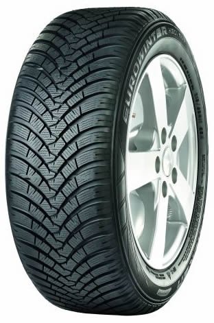 215 55 R18 FALKEN EUROWINTER HS01 SUV 99 V