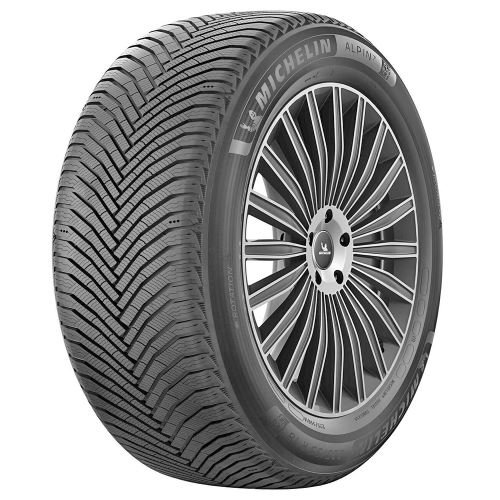 215 55 R18 MICHELIN ALPIN7 99 V