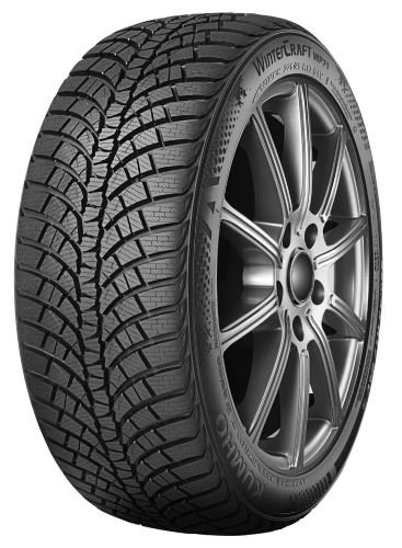 265 35 R18 KUMHO WINTERCRAFT WP71 97 V