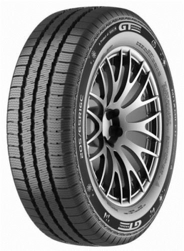 205 65 R16 C GT RADIAL MAXMILER ALLSEASON 107/105 T