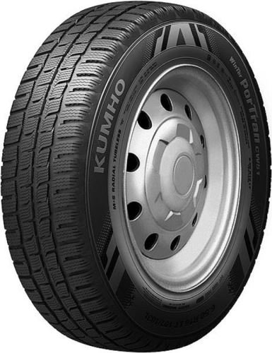 195 75 R16 C KUMHO WINTER PORTRAN CW51 110/108 R
