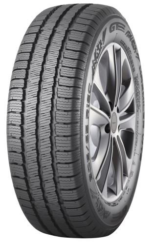 205 65 R16 C GT RADIAL MAXMILER WT2 CARGO 107/105 T