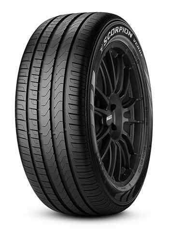 215/65 R 17 PIRELLI S - VERDE 