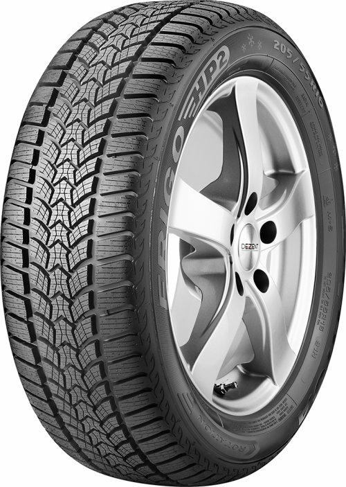[539225] 215/55 R 17 DEBICA