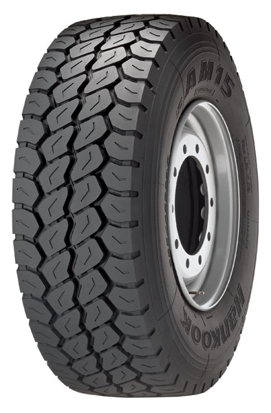 [3002696] 385/65 R 225 HANKOOK AM15 + 158 L