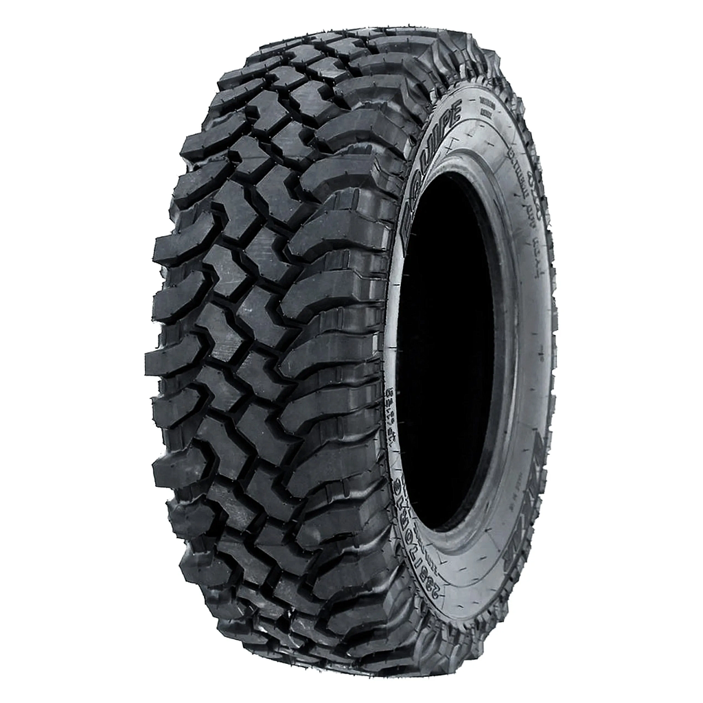 [9002314] 235/70 R 16 EQUIPE DAKAR M/T
