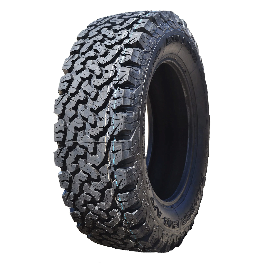 [9002317] 225/70 R 16 COLLIN"S ALL TERRAIN