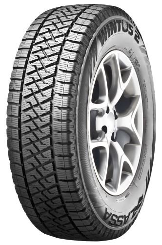 [24599100] 215/75 R 16 C LASSA WINTUS2