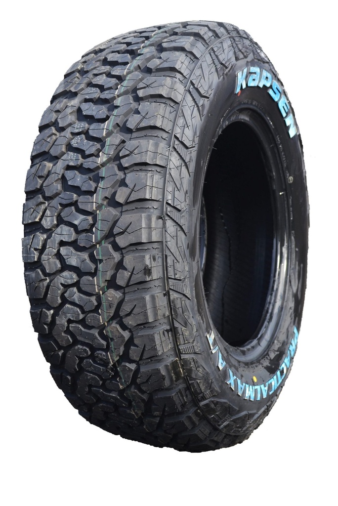 265 60 R18 KAPSEN AT02 PRACTICALMAX A/T KO2 TL 110 T