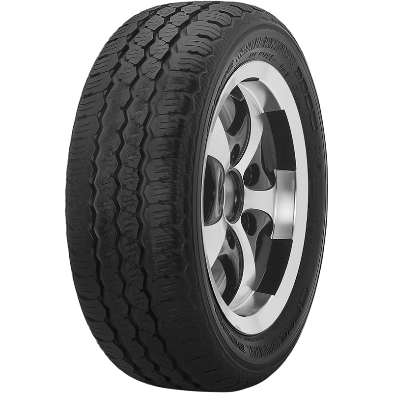 195 50 R13 C MAXXIS CR966 TRAILERMAXX TL 104/101 N