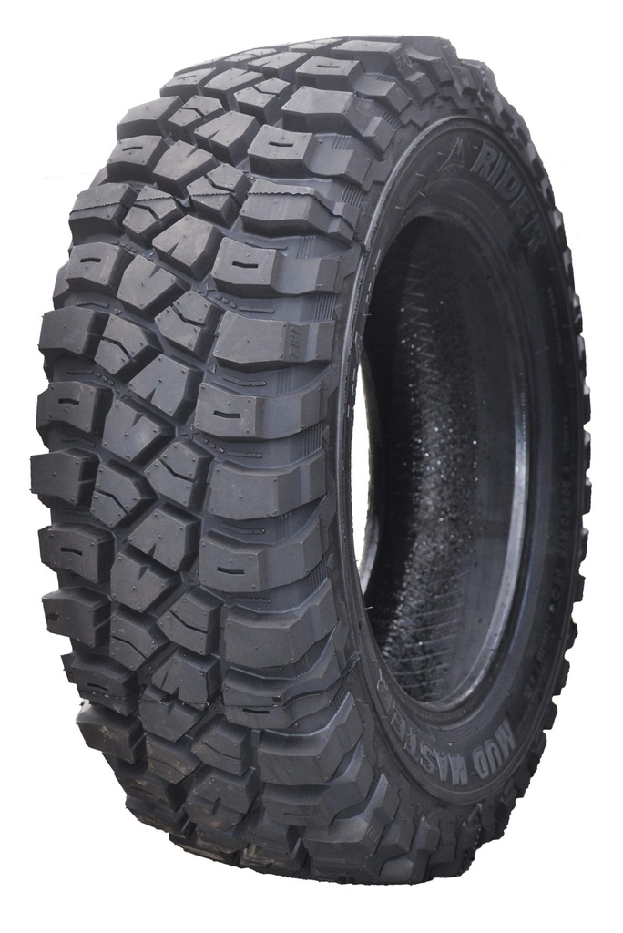 245 75 R15 RIDER MUD MASTER KM3 MUD-TERRAIN M/T 113 Q