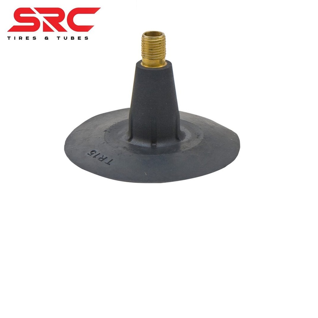 11.5 80 - 15.3 SRC TR15 X X