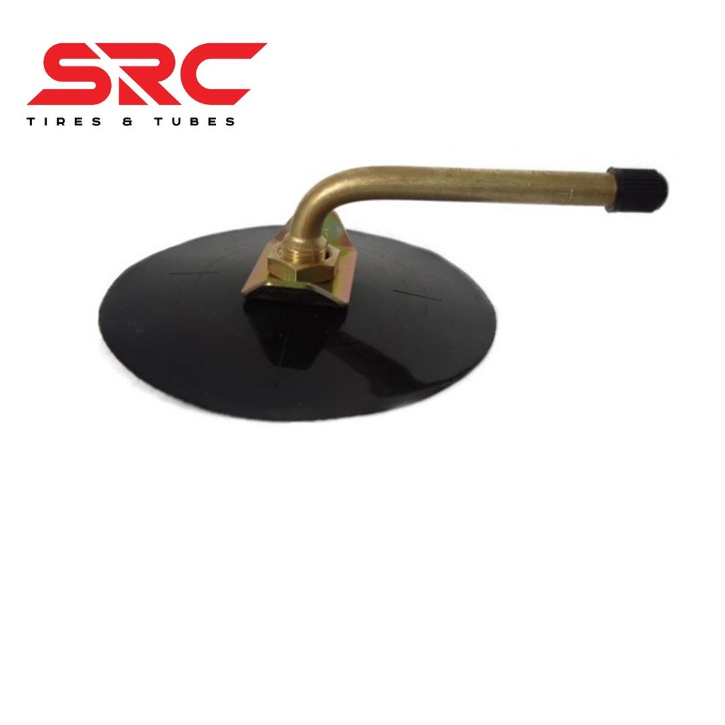 7.00 - 12 SRC TR75A X X