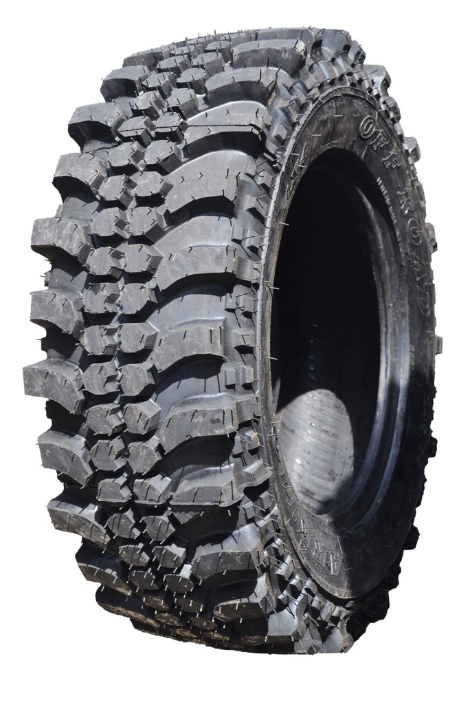 265 70 R16 ECOOPONY GLADIATOR FX SIMEX EXTREME TL 112 S