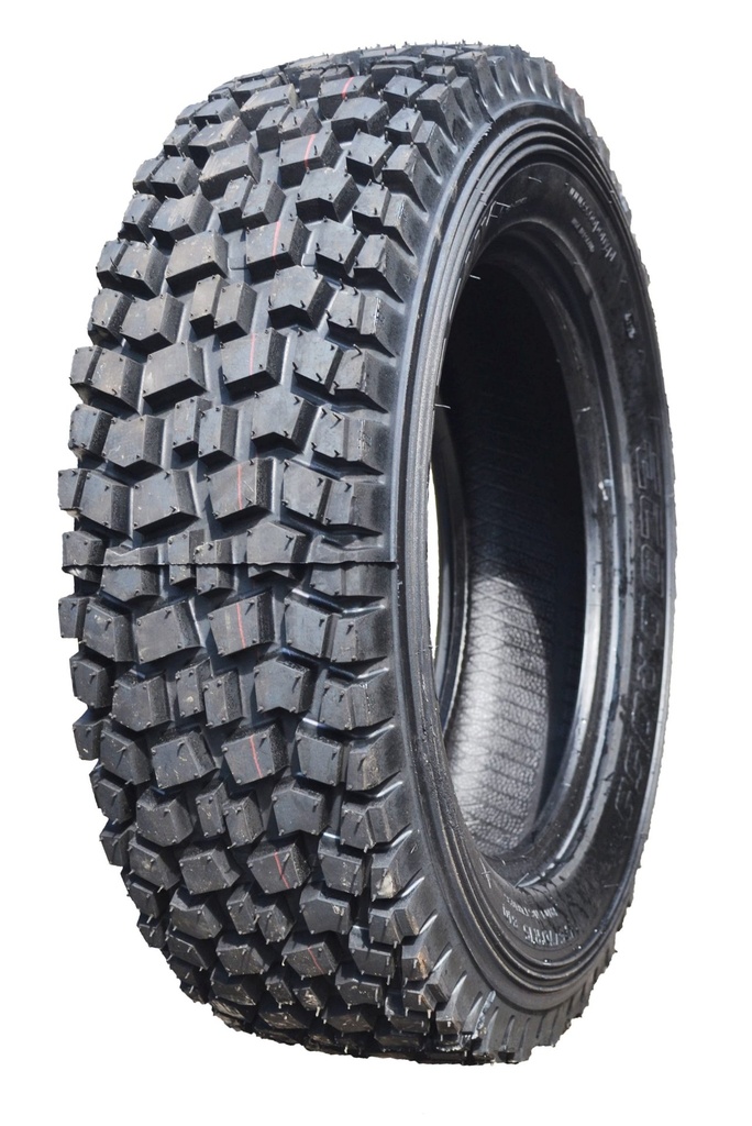 165 70 R14 ECOOPONY ECOCROSS MUD-TERRAIN M/T TL X X