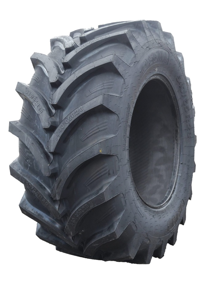 540 65 R30 SEHA/OZKA AGRO10 TL 153 D