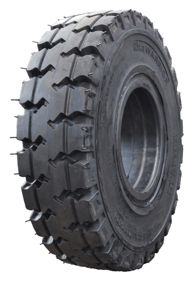 6.50 - 10 MONTANA WARRIOR WSD-100 PLINA STIVUITOR STANDARD JANTA 2BUC X X