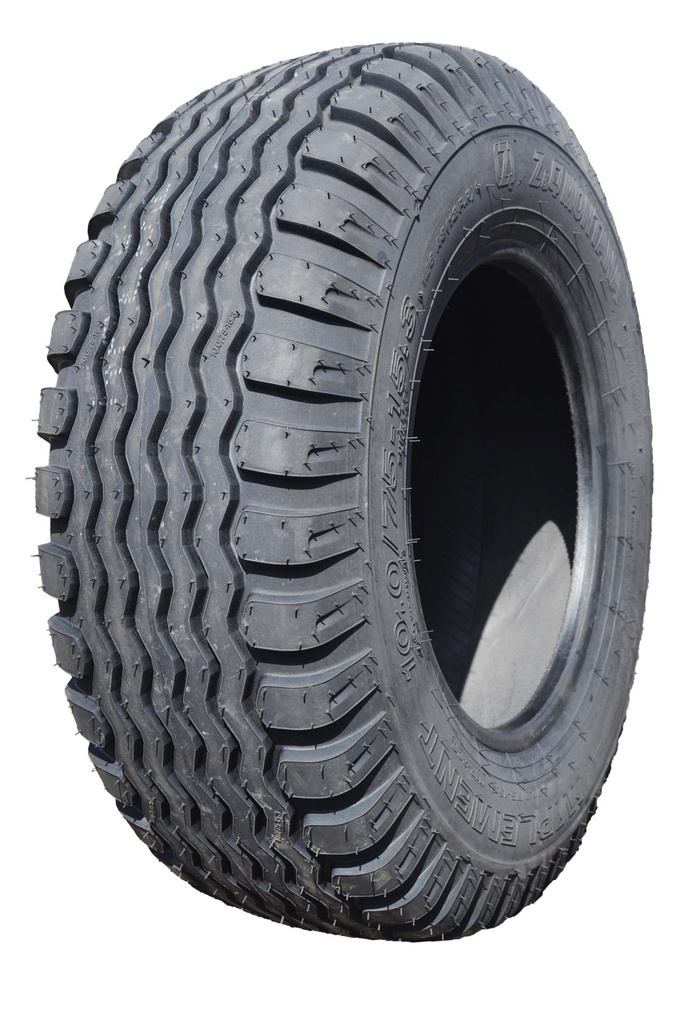 10.0 75 - 15.3 MONTANA IMP-300 12PR TL 126 A8