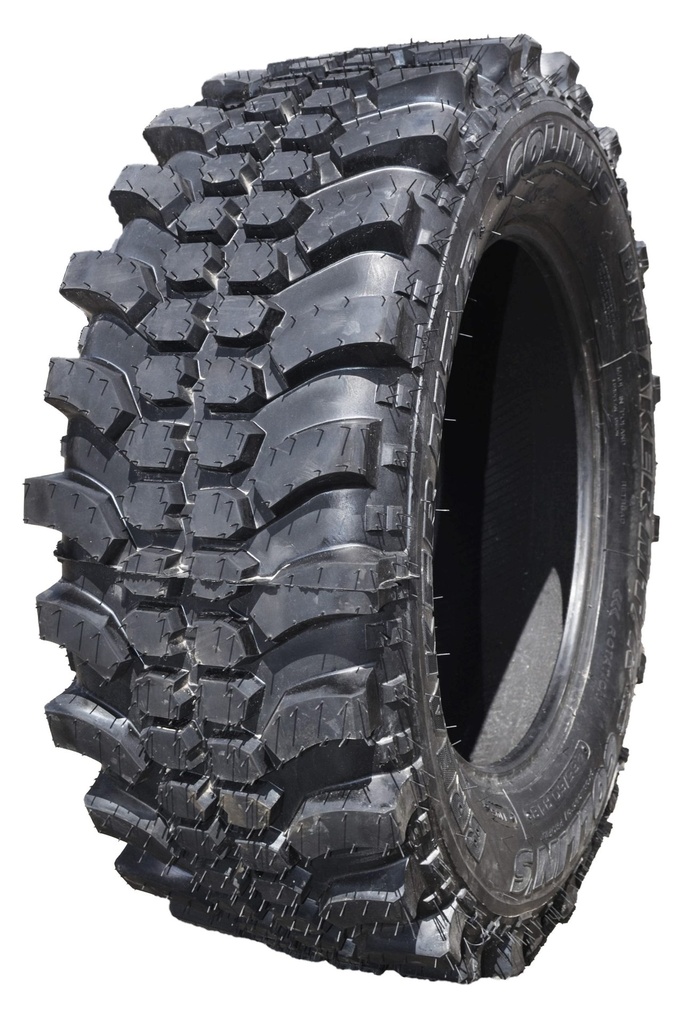 275 60 R17 COLLIN'S BREAKER MT/R SIMEX TL 110 S