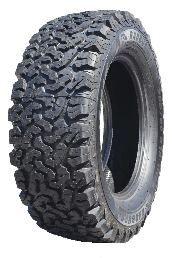 265 60 R18 RADBURG BF ALL-TERRAIN A/T KO2 110 T