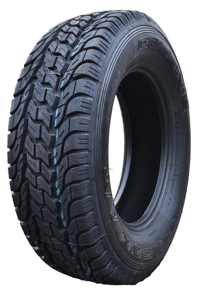 265 65 R17 COLLIN'S RANGER ALL-TERRAIN A/T TL 112 T