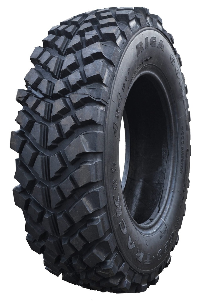215 80 R16 RIGA GOMME GEO KOBRA TRAC M/T 107 T