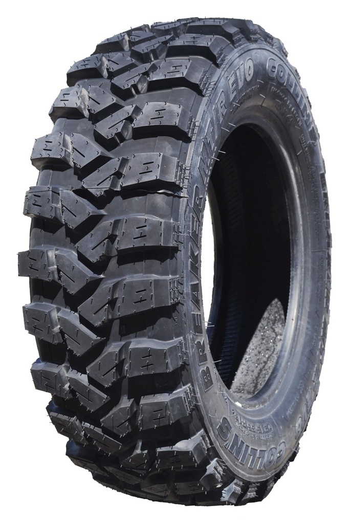 205 75 R15 COLLIN'S BREAKER MT/R EVO TREPADOR TL 97S 97 S