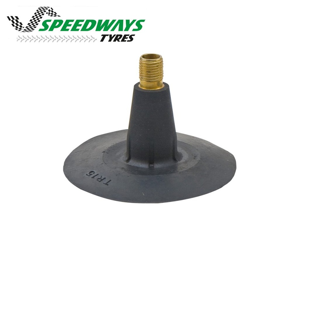 10.00 - 16 SRC TR15 X X