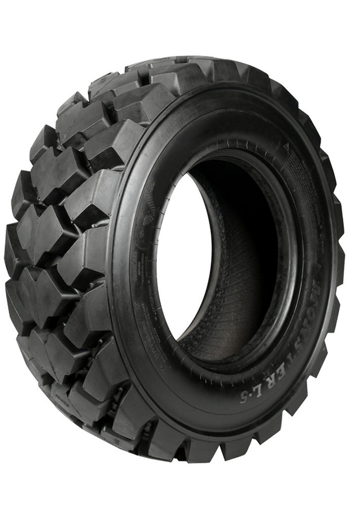 19.5L - 24 SRC MONSTER L5 16PR TL (500/70-24) 157 A8