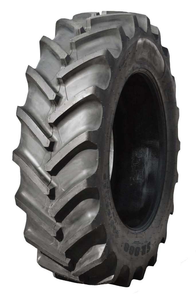 420 85 R30 SPEEDWAYS SR-888 RADIAL TL (16.9R30) 140 B