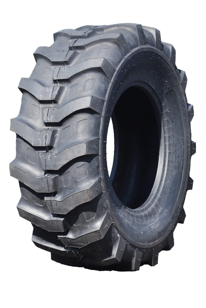 16.9 - 24 SRC POWERLUG R-4 16PR TL 153 A8