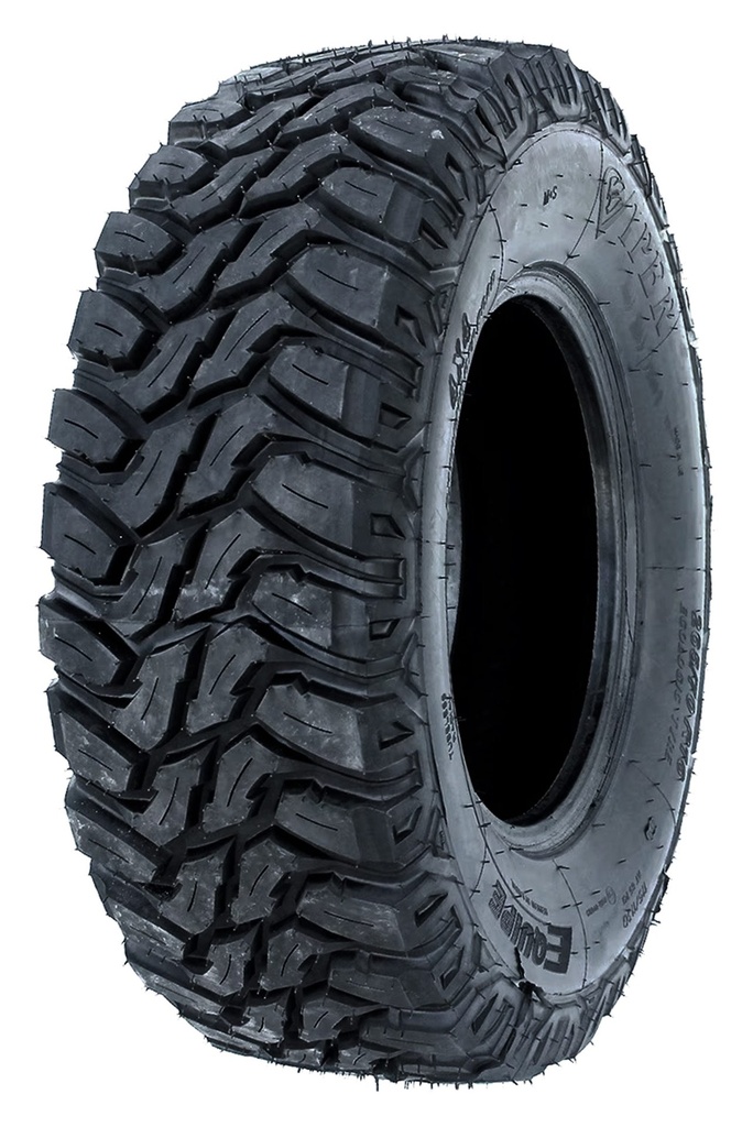 265 70 R16 EQUIPE VIPER M/T MUD-TERRAIN TL 115/113 Q