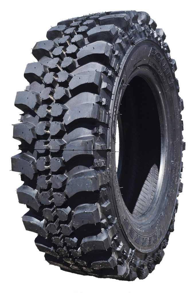 31 10.5 R15 EQUIPE TREKKER SIMEX EXTREME TL 109 Q