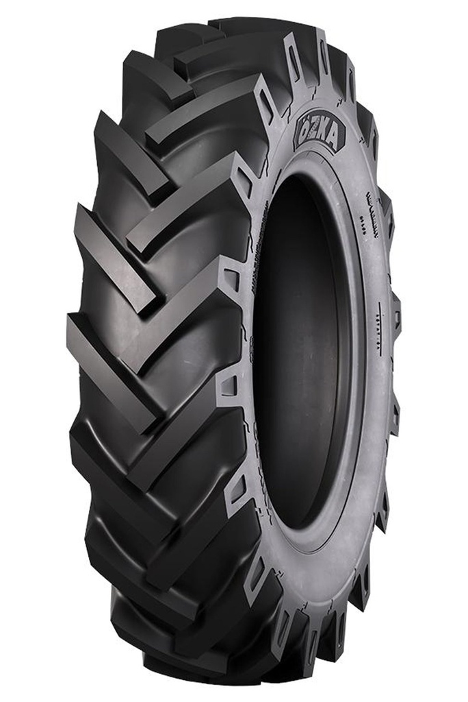 5.00 - 12 OZKA KNK52 4PR TT 62 A6