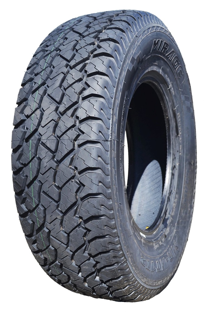 265 70 R16 MIRAGE AT-172 ALL-TERRAIN TL 112 T