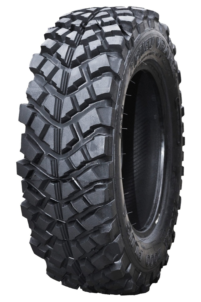 195 80 R15 VRANIK TRUCK2000 KOBRA TRAC NT 97 Q