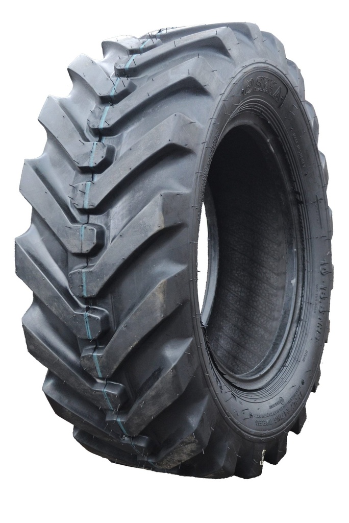 10 - 16.5 SEHA/OZKA SH-R4 IND 12PR TL 138 A3