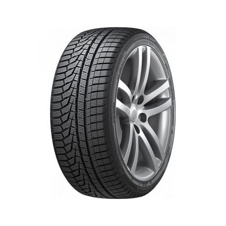 245 70 R16 HANKOOK W320A WINTER I*CEPT EVO2 SUV 107 T