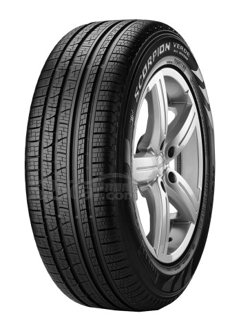 235 60 R18 PIRELLI SCORPION VERDE ALL SEASON SF 103 V