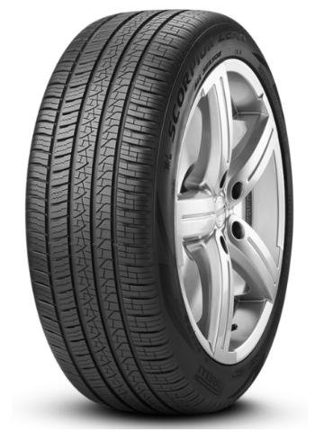 255 55 R19 PIRELLI SZROAS(LR) 111 W XL