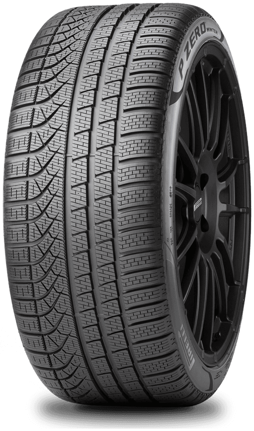 245 40 R19 PIRELLI P ZERO WINTER 98 V