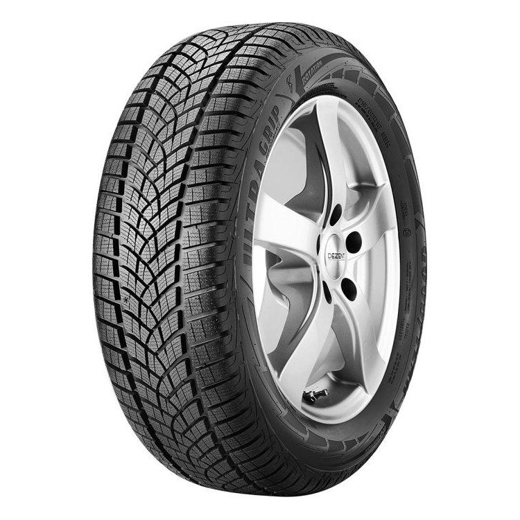 215 55 R18 GOODYEAR UG PERF G1 95 T