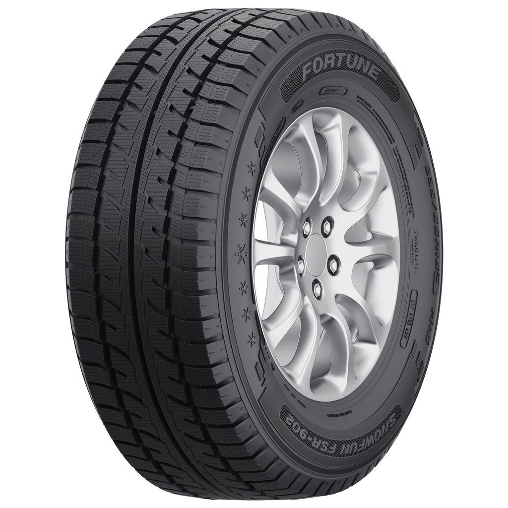 155 80 R12 C FORTUNE SNOWFUN FSR-902 88/86 Q